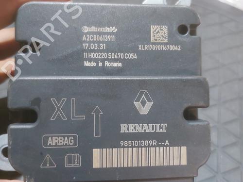 ecu-airbags-renault-clio-iv-bh_-2012-2013-2014-2015-2016-2017-2018-2019-2020-2021-27522453 main image