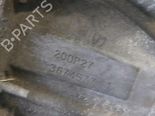 Used Gearbox Gearbox 21512282 21512282