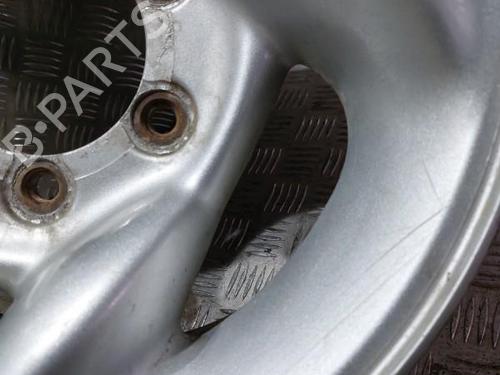 Rim HYUNDAI GALLOPER II (JK-01) 2.5 TD intercooler | BP21512553C45