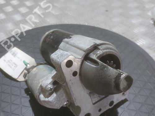 Used Starter CITROËN C4 Picasso I MPV (UD_) 1.6 HDi 110 (112 hp) 25437481