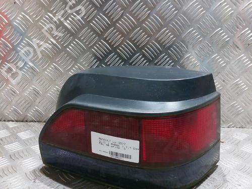 Used Right taillight RENAULT CLIO I (B/C57_, 5/357_) 1.1 (46 hp) 21511801