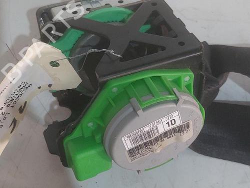 Used Front right seatbelt Front right seatbelt PEUGEOT PARTNER Box Body/MPV [2008-2026] 36664062 36664062