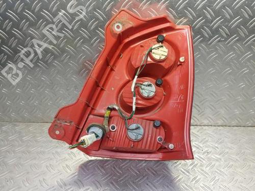 Left taillight NISSAN PIXO (UA0) 1.0 | BP21508767C34 