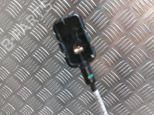 Front right lock RENAULT CLIO IV (BH_) 1.5 dCi 90 | BP21513386C97 