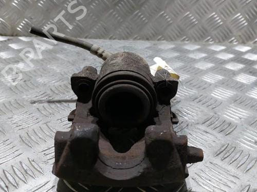 Used Left front brake caliper SEAT IBIZA IV (6J5, 6P1) 1.4 TDI (80 hp) 21503615