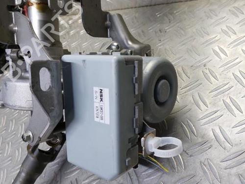 Used Steering column RENAULT KADJAR (HA_, HL_) 1.7 Blue dCi 150 4WD (HLA7) (150 hp) 21512637