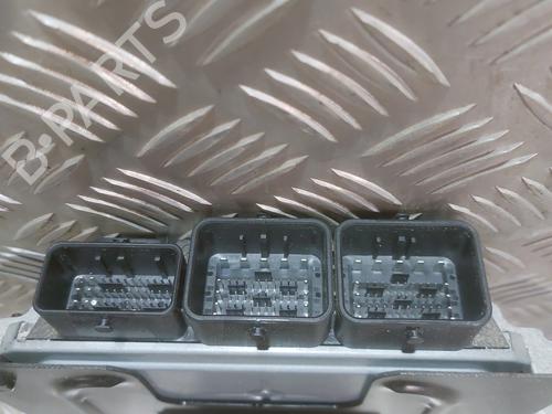 Electronic module CITROËN C4 II (NC_) 1.6 HDi 115 | BP33308341M83 - Image 7