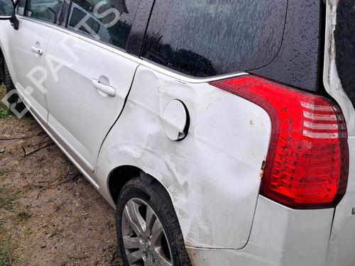 Right front window switch PEUGEOT 5008 (0U_, 0E_) 2.0 HDi 150 / BlueHDi 150 | BP25469061I26 - Image 5