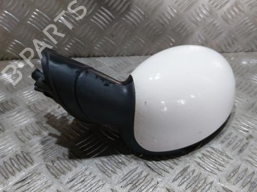 Right mirror MINI MINI (R50, R53) Cooper | BP21513939C27 