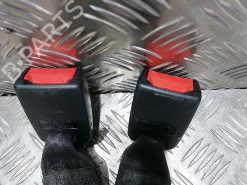 Used Seat buckle FORD FIESTA V (JH_, JD_) 1.25 16V (75 hp) 21508619
