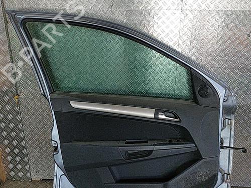 Used Left front door OPEL ASTRA H (A04) 1.7 CDTI (L48) (100 hp) 21510663