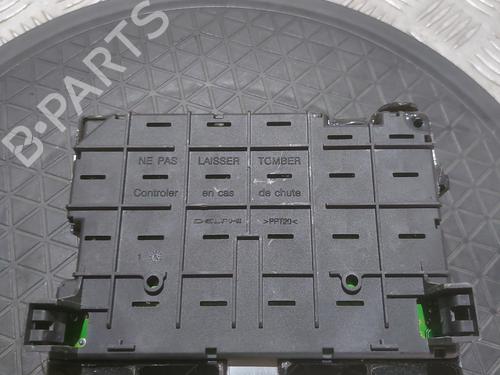 Used Fuse box Fuse box PEUGEOT 206 Hatchback (2A/C) 1.4 HDi eco 70 (68 hp) 26602250 26602250
