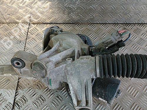 Steering rack HONDA CIVIC VIII Hatchback (FN, FK) 2.2 CTDi (FK3) | BP21506620M22 