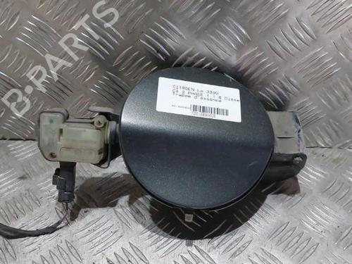 Used Fuel flap CITROËN C4 II (NC_) 1.6 HDi 110 (112 hp) 21512431