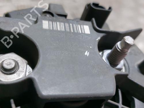 Used Alternator Alternator NISSAN QASHQAI I (J10, NJ10) 1.5 dCi (110 hp) 21505469 21505469