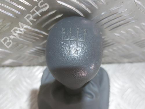 Used Shift knob Shift knob RENAULT LAGUNA I (B56_, 556_) 1.6 16V (B568, B561) (107 hp) 26580146 26580146