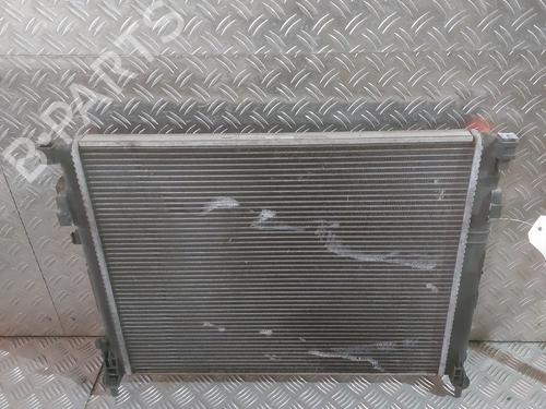Water radiator RENAULT TRAFIC II Bus (JL) 1.9 dCI 100 (JL0C, JL0K) | BP25050528M31 - Image 2