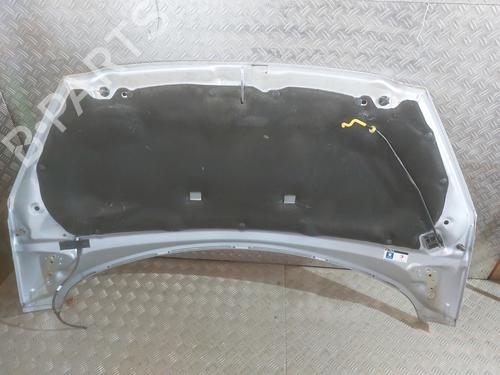 Hood PEUGEOT 308 SW I (4E_, 4H_) 1.6 HDi | BP26410934C1 