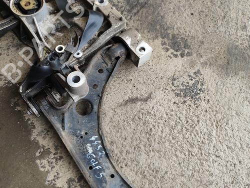 Subframe VW GOLF V (1K1) 1.9 TDI | BP25034843M9  - Image 5