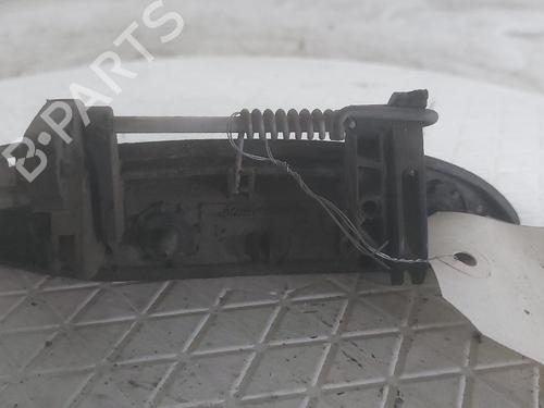 Used Rear left exterior door handle Rear left exterior door handle 32736186 32736186