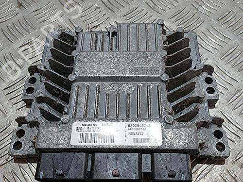 Electronic module RENAULT MEGANE II (BM0/1_, CM0/1_) 1.5 dCi (BM1E, CM1E) | BP21513218M83 