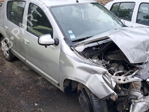 Gearbox DACIA SANDERO 1.5 dCi | BP30109565M3  - Image 12