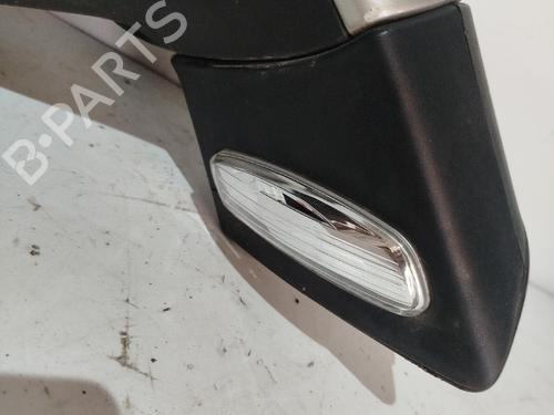 Used Right mirror Right mirror PEUGEOT 207 (WA_, WC_) 1.6 16V (109 hp) 40032974 40032974