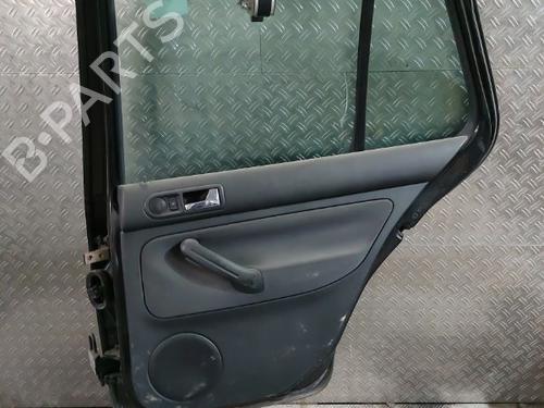 Used Right rear door Right rear door 21507718 21507718