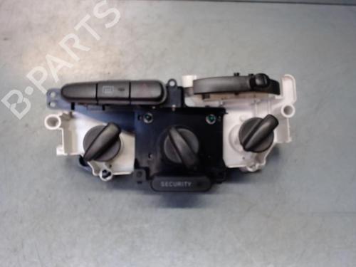 Climate control TOYOTA YARIS (_P1_) 1.0 (SCP10_, SCP10R) | BP26176194I5 
