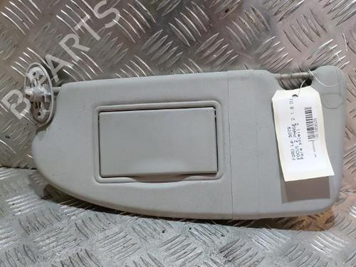 Used Left sun visor Left sun visor FORD FOCUS II (DA_, HCP, DP) 1.8 TDCi (115 hp) 21508336 21508336