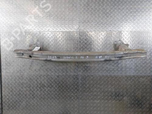 Used Front bumper reinforcement Front bumper reinforcement RENAULT GRAND SCÉNIC II (JM0/1_) 1.9 dCi (JM14) (131 hp) 21512316 21512316