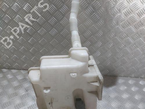 Windscreen washer tank VW CADDY III MPV (2KB, 2KJ, 2CB, 2CJ) 1.9 TDI | BP26433500C113 