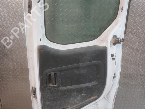 Højre side skydedør CITROËN BERLINGO MULTISPACE (B9) 1.6 HDi 110 | BP27578348C75 