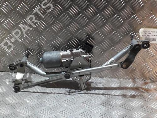 Front wiper motor PEUGEOT 207 CC (WD_) 1.6 16V | BP21511412M29 