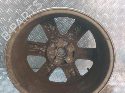 Rim NISSAN X-TRAIL I (T30) 2.2 dCi 4x4 | BP26221083C45 