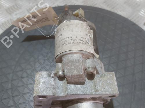 Used Starter Starter PEUGEOT 308 I (4A_, 4C_) 1.6 HDi (109 hp) 30109578 30109578