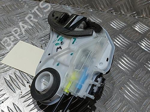 Rear right lock TOYOTA AYGO (_B4_) 1.0 VVTi (KGB40) | BP21510712C99 