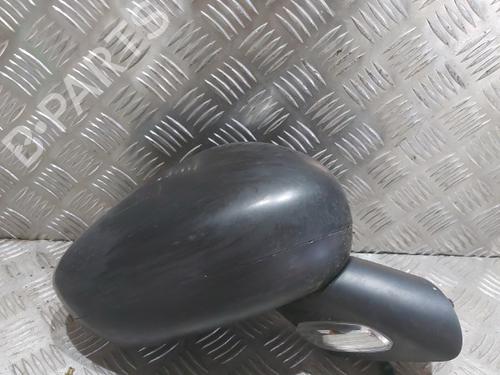 Bakspejl Højre CITROËN C3 II (SC_) 1.4 HDi 70 (SC8HZC, SC8HR0, SC8HP4) | BP21505737C27 