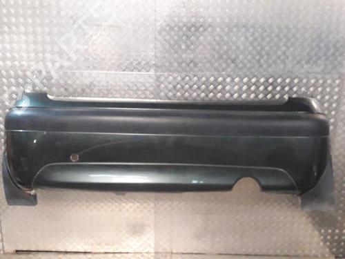 Rear bumper CITROËN C3 I (FC_, FN_) 1.4 HDi | BP21515392C8 