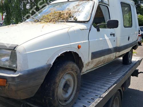 Rim CITROËN C15 Box Body/MPV (VD_) 1.8 D | BP21509508C45 