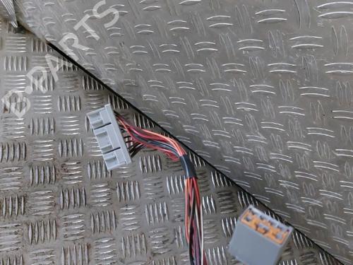 Right front door LAND ROVER FREELANDER I (L314) 2.0 Td4 4x4 | BP21507856C3 