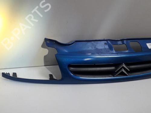 Grille CITROËN SAXO (S0, S1) 1.5 D | BP27473426C40 