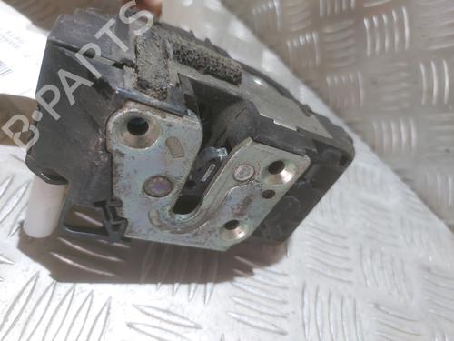 Front left lock NISSAN QASHQAI / QASHQAI +2 I (J10, NJ10, JJ10E) 1.5 dCi | BP24445794C98 