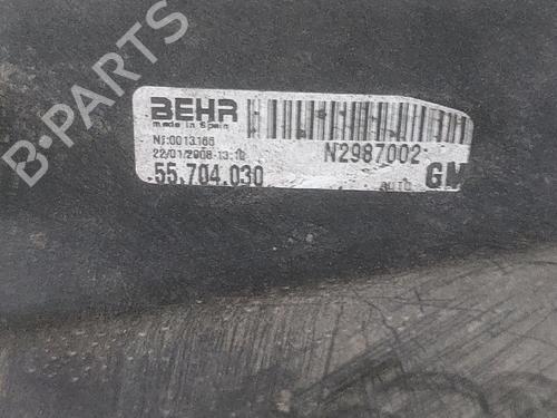radiator-fan-opel-corsa-d-s07-2006-2007-2008-2009-2010-2011-2012-2013-2014-2015-33824534 main image