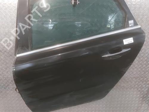 Used Left rear door PEUGEOT 508 SW I (8E_) 2.0 HDi RXH Hybrid4 (200 hp) 25406478