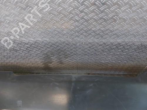 Rear bumper CITROËN C2 (JM_) 1.4 HDi | BP24497648C8 