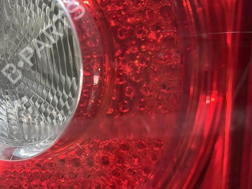 Used Right tailgate light VW GOLF V (1K1) 1.9 TDI (90 hp) 21511764
