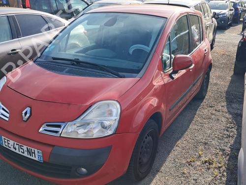 Right headlight RENAULT MODUS / GRAND MODUS (F/JP0_) 1.5 dCi 75 | BP27616701C29 - Image 8