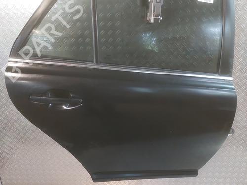 Used Right rear door TOYOTA AVENSIS Estate (_T25_) 2.2 D-CAT (ADT251_, ADT251R) (177 hp) 23811578