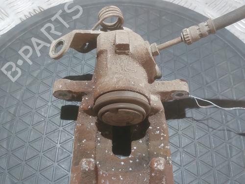 Left rear brake caliper CITROËN DS3 (SA_) 1.6 HDi 90 | BP29928579M107